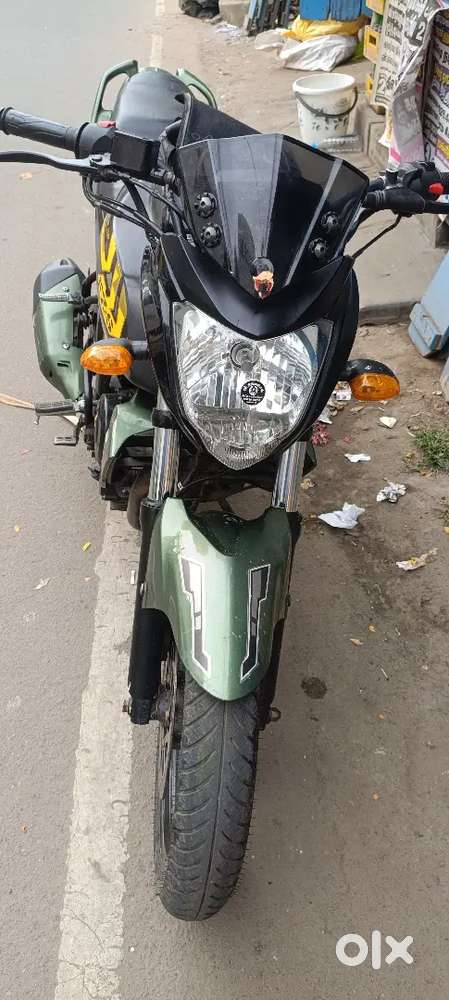 Back tyer change self motar change panum