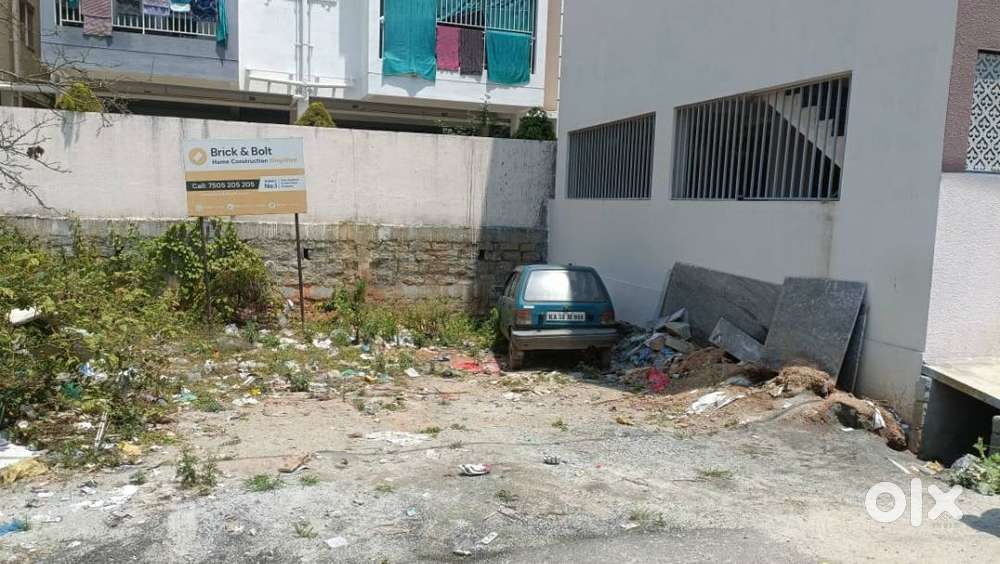 Anjanapura, Gottigere , Bangalore Near nice road