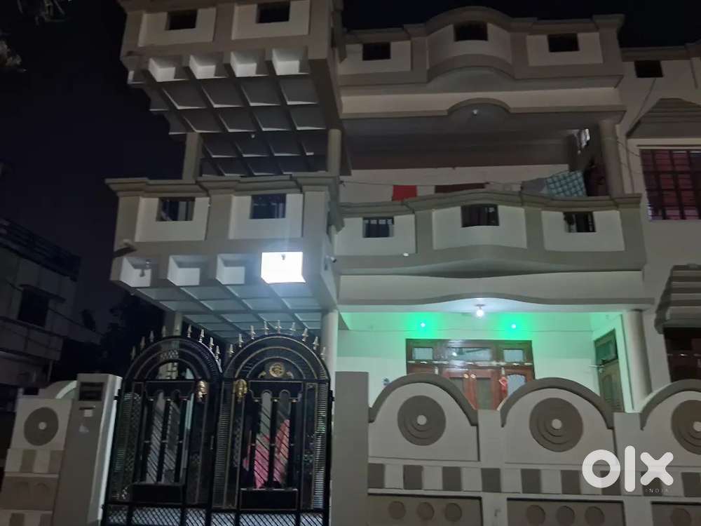 Want to rent 1 BHK newly  renovated & furnished flat