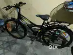 Hero Bonfire 26T Bycycle  1 Month old