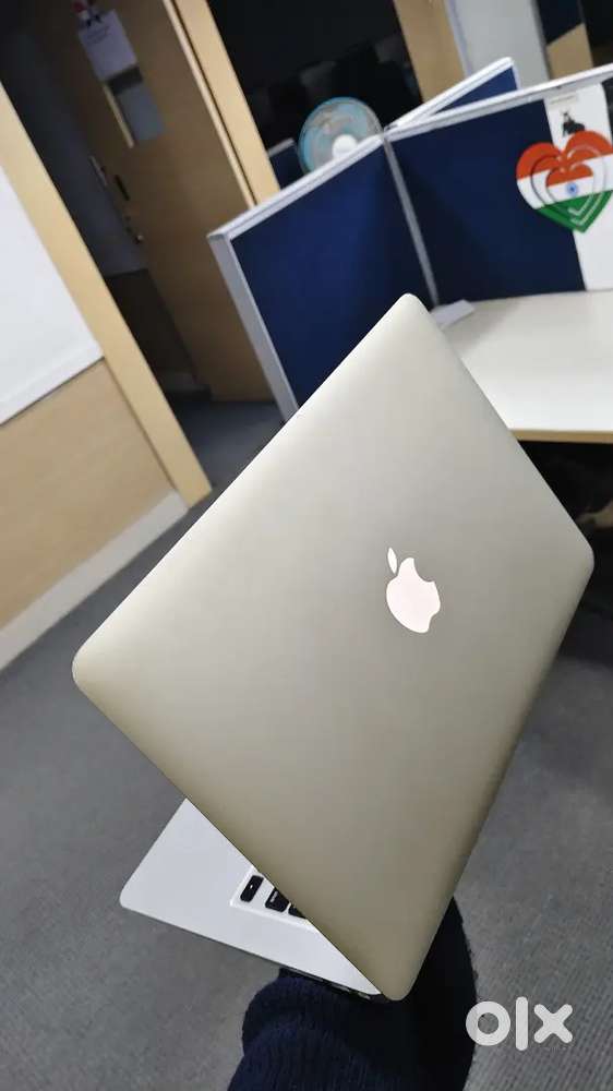 Macbook Air