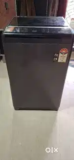 Washing Machine 7Kg