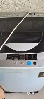 Washing machine 6kg full automatic