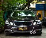 Mercedes-Benz E-Class E350 CDI Avantgarde, 2011, Diesel