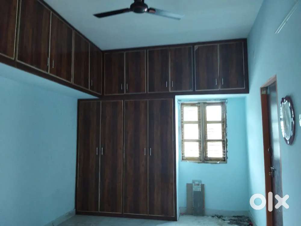 DoubleBedroom & SingleBedroom House with pleasant View and environment