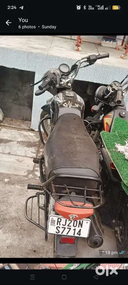 Good condition