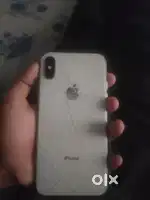 Back panel crack face id issue