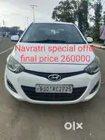 Hyundai i20, 2013, Petrol