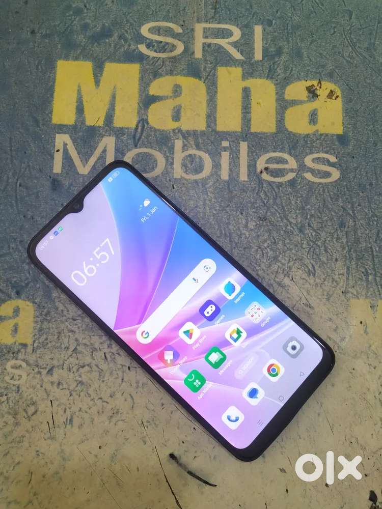 Oppo A78 5G 8+128