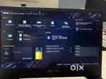 Asus Tuf Gaming FX505DY Laptop