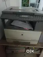 Konica Minolta's all-in-one bizhub 163v