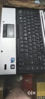 HP ELIGHTBOOK PRO