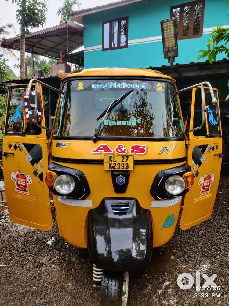 Ape Piaggio goods for sale