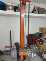 HOME GYM MACHINE