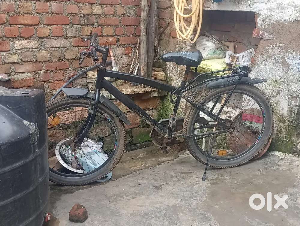 Mai apni cycle sell krna chahta hu