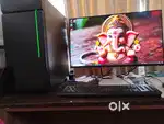 New computer, photo shop work buying