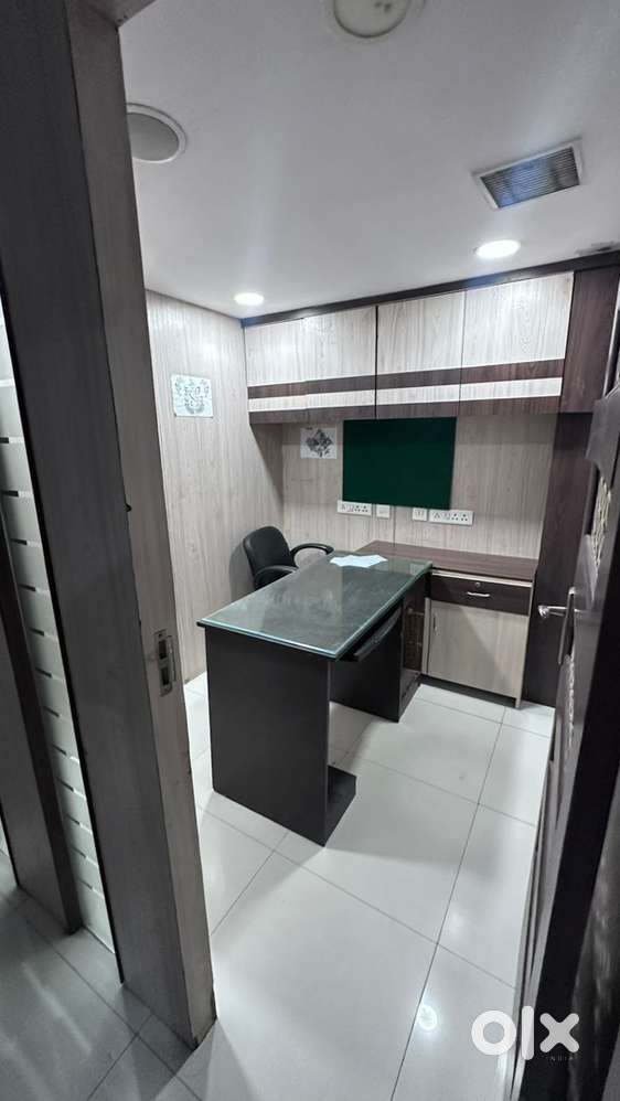 Full furnished office space for rent in Vaishali nagar Jaipur