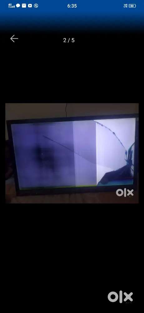 SONY BRAVIA KDL-40EX520