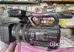 Sony nx 100