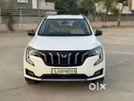 Mahindra XUV700 2.2 AX 5 Diesel MT Str, 2022, Diesel