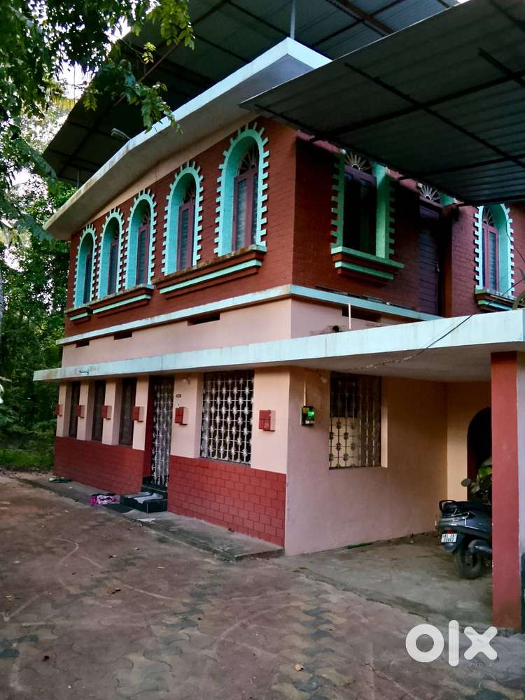 House for rent near mannarassala temple