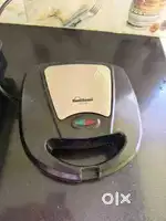 Sandwich maker toster