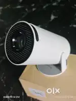 LED projector