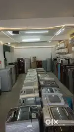 Second hand sale washing machine //