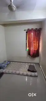 I want one male flatmate. ( prefered north india only)