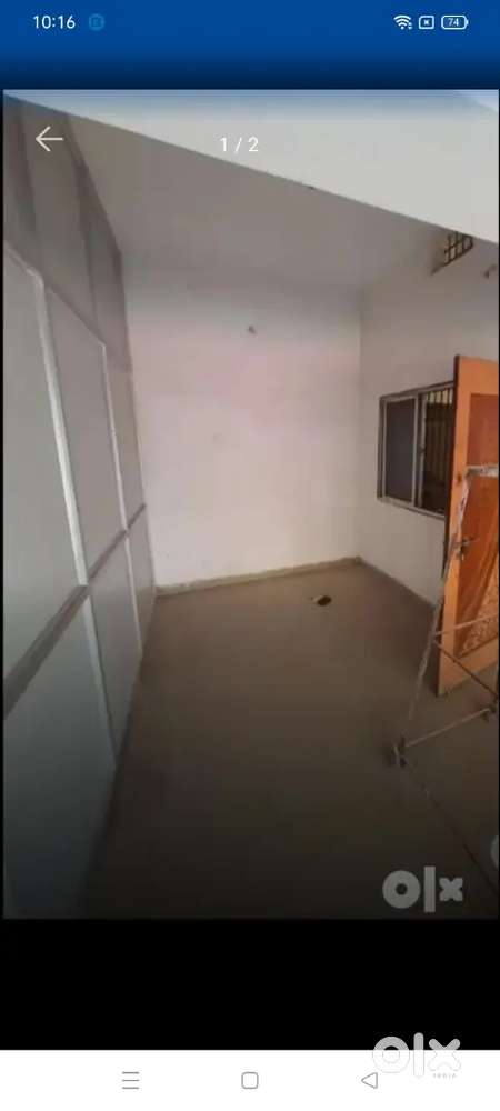 Office space rent for supela main road