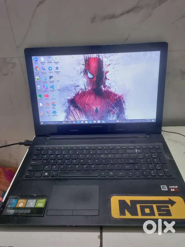 LENOVO G50-45 WINDOWS 10 PRO