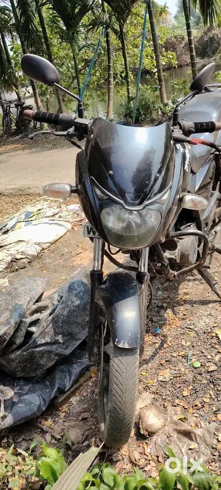 Good condition