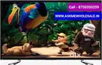 48 inch O led tv with sound bar Alexa inbuilt wifi 17615