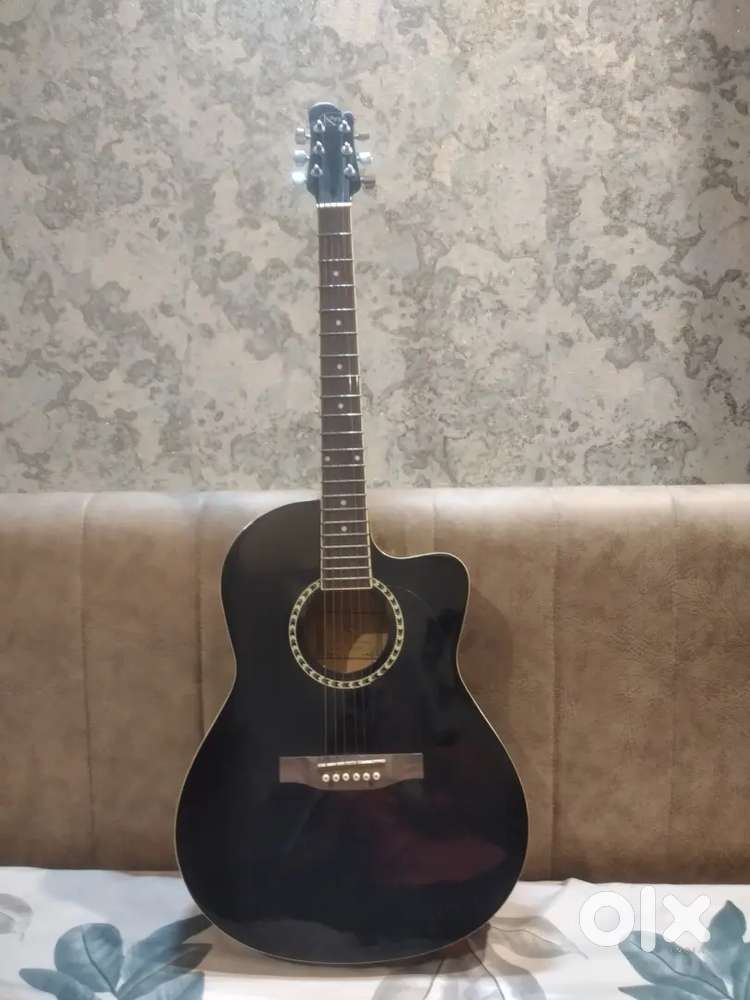 Guitar kaps company