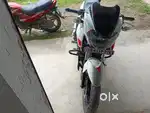 Apache rtr 160