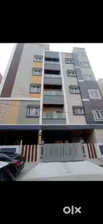 307 yds commercial Indipendent house for sale