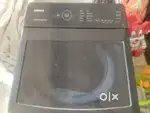 2 year used Samsung 7KG Washing Machine