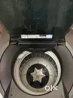 Whirlpool washing machine