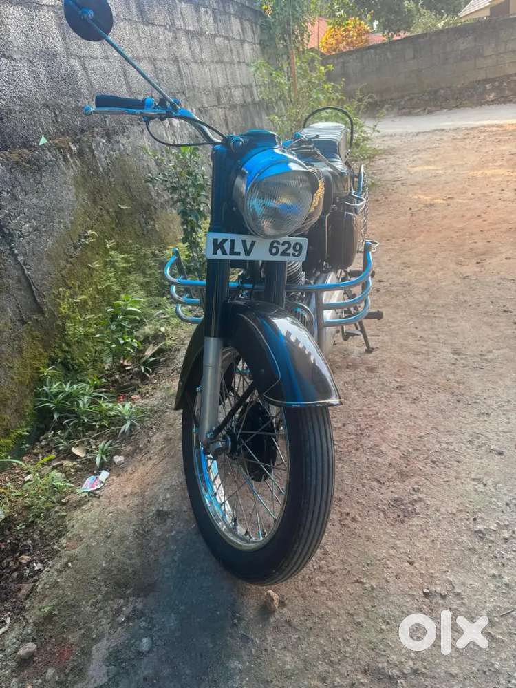 Vintage bullet for sale