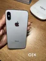 iPhone X (Negotiable)