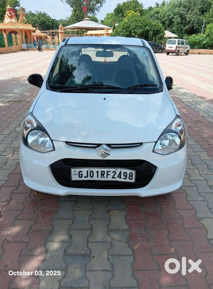 Maruti Suzuki Alto 800 2012-2016 LXI, 2014, Petrol