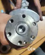 Suzuki Swift Petrol Crankshaft