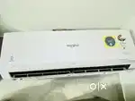 Whirlpool 1.5 ton AC