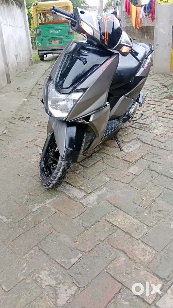Sale this bike