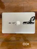 Macbook Air 11 inch Mid 2013