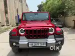 Mahindra Thar Roxx AX5 L Diesel AT 4WD, 2024, Diesel