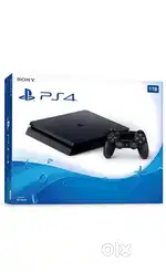 PlayStation PlayStation 4