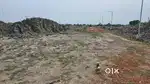 3 katha land for sale in newtown, near Infosys