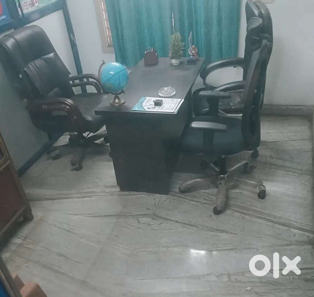 1st floor commercial office space