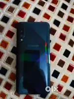 Galaxy A50s